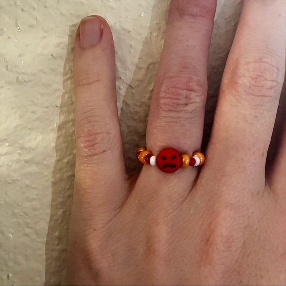 Mood Ring (Angry) - Picture 2 of 2